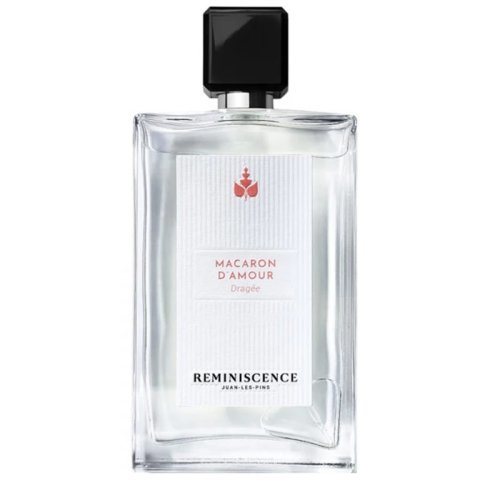 REMINISCENCE PARFUM Macaron der Liebe - Dragée - Eau de Parfum